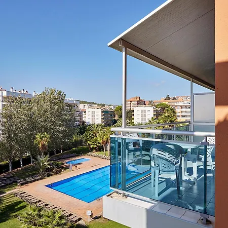 酒店 冲浪马尔酒店 4*