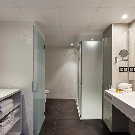 冲浪马尔酒店 4*