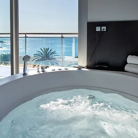 冲浪马尔酒店 酒店 4*