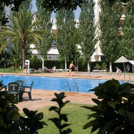 冲浪马尔酒店 4*