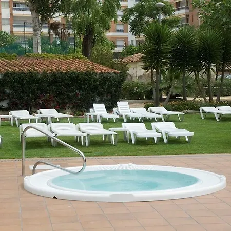 冲浪马尔酒店 酒店