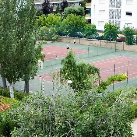 酒店 冲浪马尔酒店