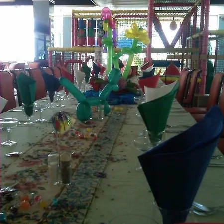 酒店 冲浪马尔酒店