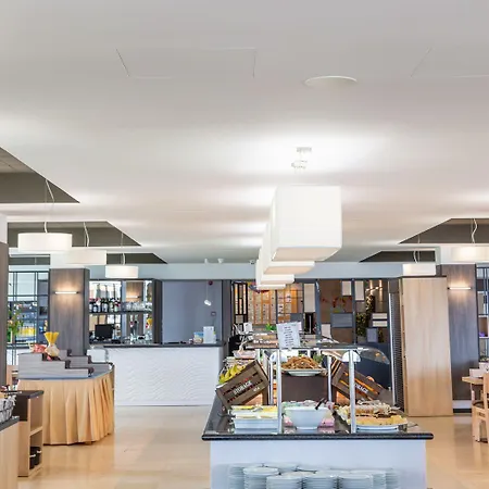 酒店 冲浪马尔酒店 滨海略雷特