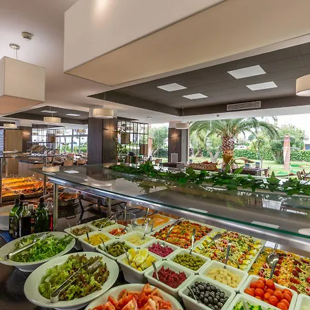 冲浪马尔酒店 4*