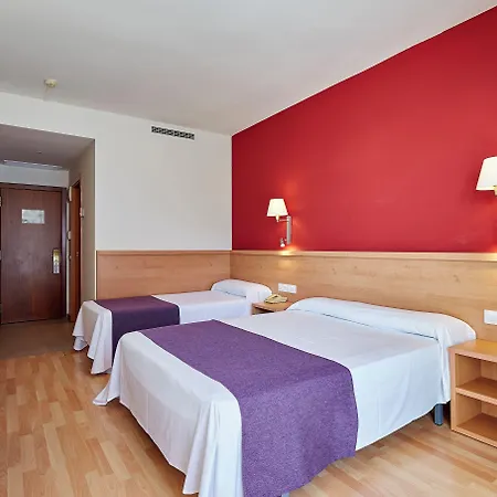 冲浪马尔酒店 4*