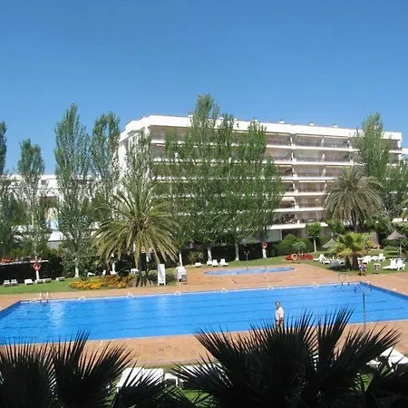 冲浪马尔酒店 4*