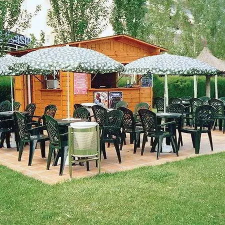 冲浪马尔酒店 滨海略雷特