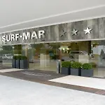 Surf Mar Hotel 4*
