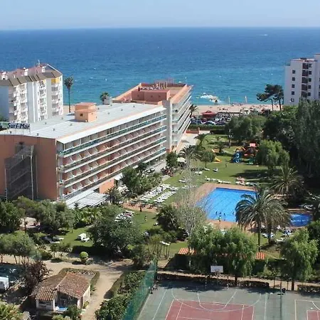 Surf Mar Hotel 4*