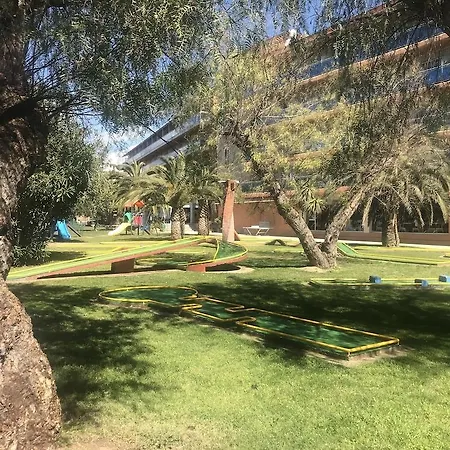 Surf Mar Hotel