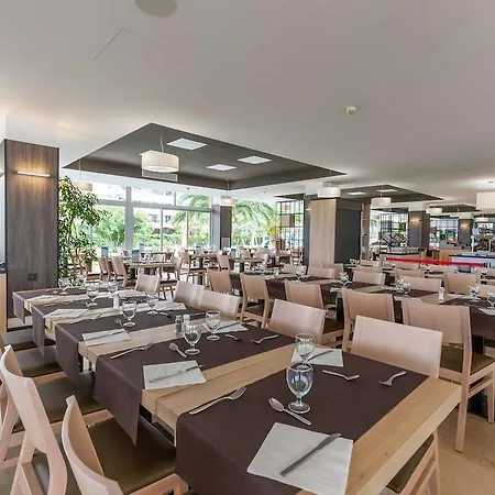 Surf Mar Hotel Lloret de Mar