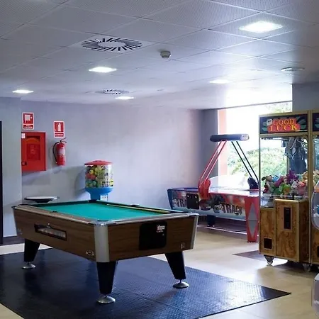 Surf Mar Hotel 4*