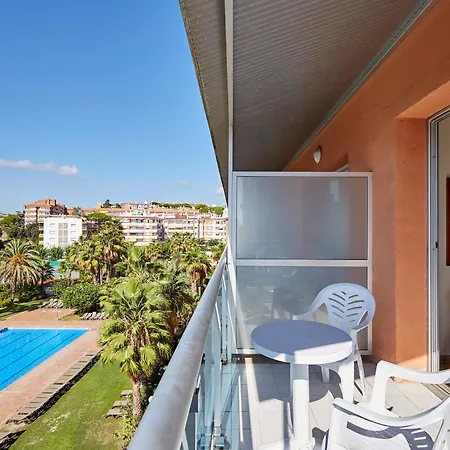 Surf Mar Hotel 4*