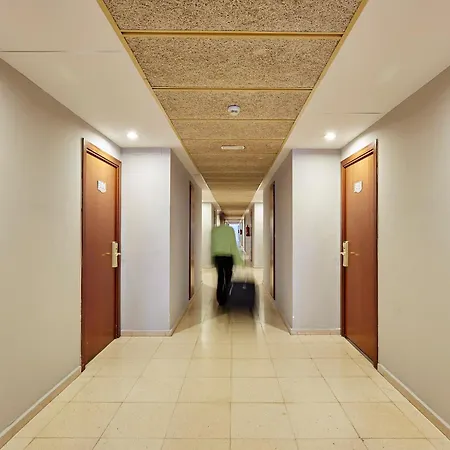Surf Mar Hotel 4*