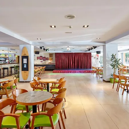 Hotel Surf Mar