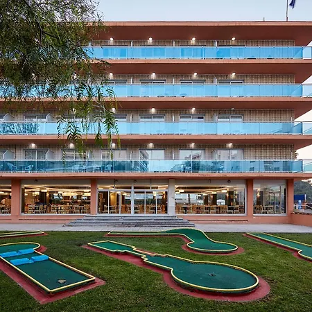 Surf Mar Hotel Lloret de Mar