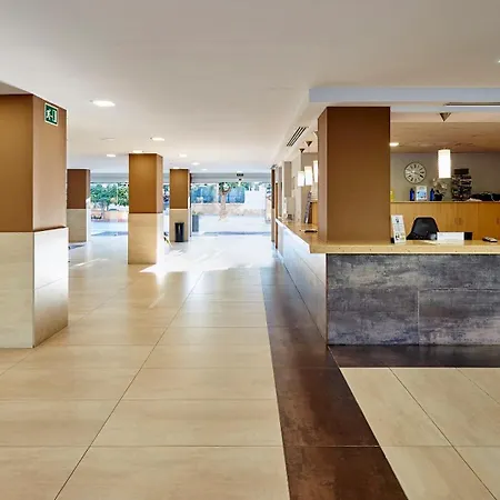 Surf Mar Hotel 4*
