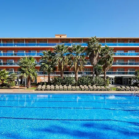 Surf Mar فندق يوريت دي مار