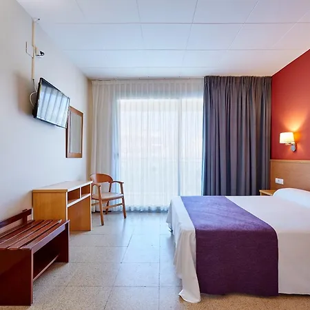 Hotel Surf Mar