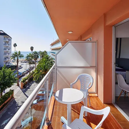 Hotel Surf Mar