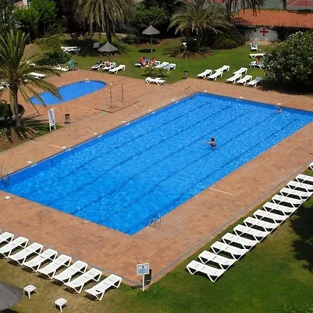 Surf Mar Hotel