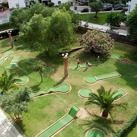 Surf Mar Hotel 4*