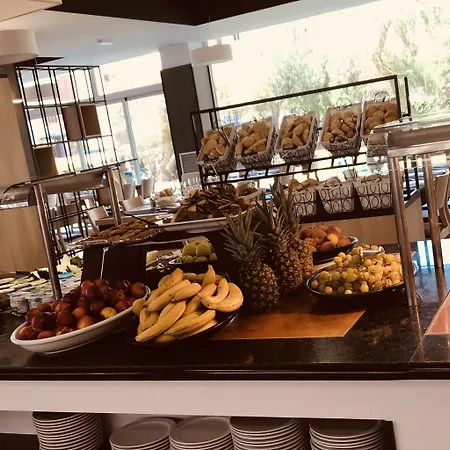 Hotel Surf Mar Lloret de Mar