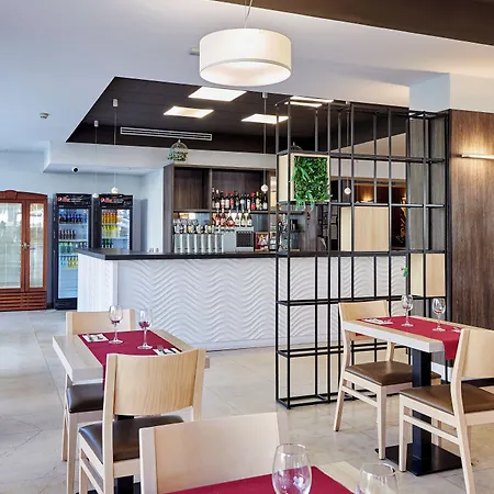 Surf Mar Hotel