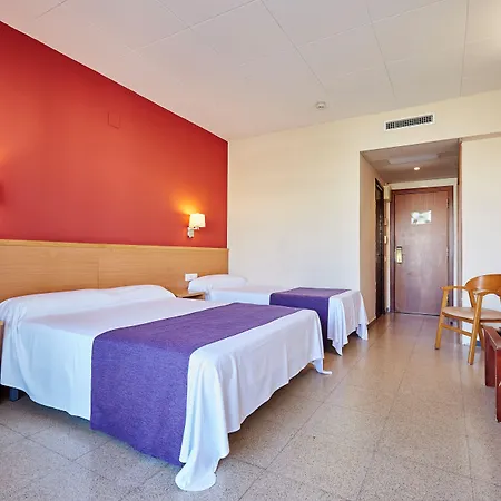Hotel Surf Mar Lloret de Mar