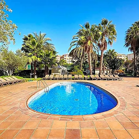 Surf Mar Hotel