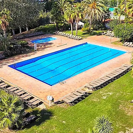 Hotel Surf Mar 4*