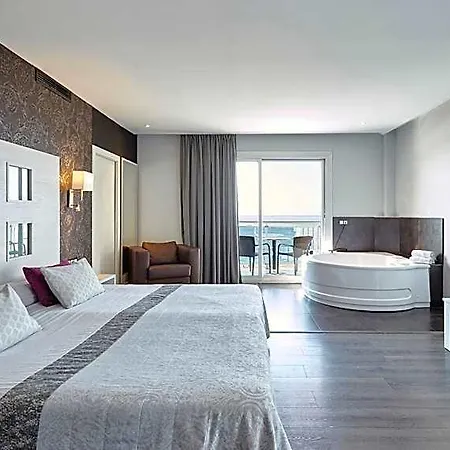 Surf Mar Hotel Lloret de Mar