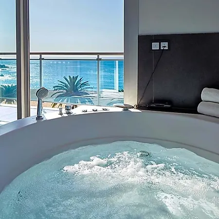 Hotel Surf Mar