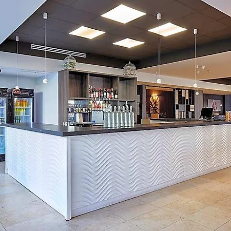 Hotel Surf Mar Lloret de Mar