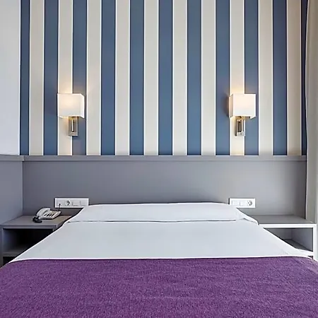 Surf Mar Hotel Lloret de Mar