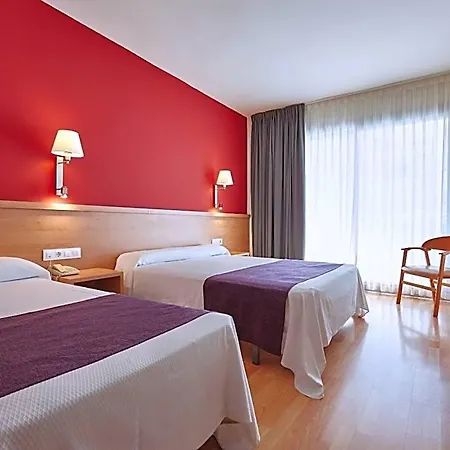 Hotel Surf Mar