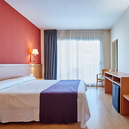 Hotel Surf Mar Lloret de Mar