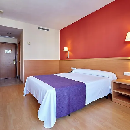 Hotel Surf Mar Lloret de Mar