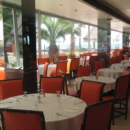 Surf Mar Hotel Lloret de Mar