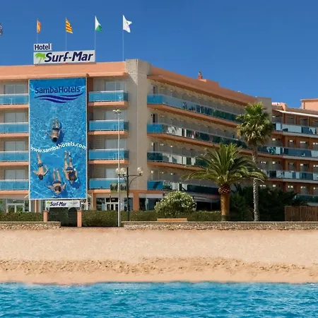 Surf Mar Lloret de Mar