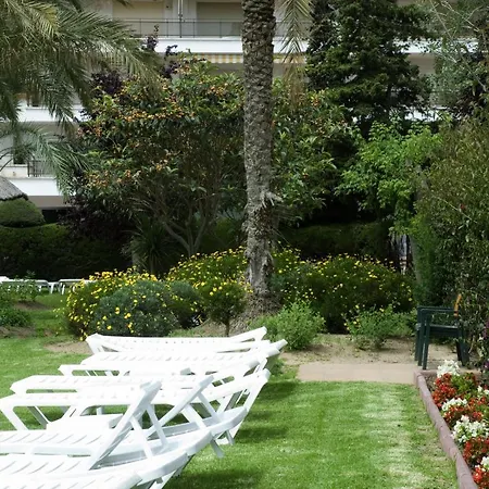 Surf Mar Hotel 4*