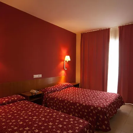 Hotel Surf Mar Lloret de Mar