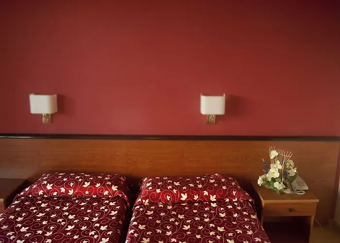 Surf Mar 4* יורט דה מאר