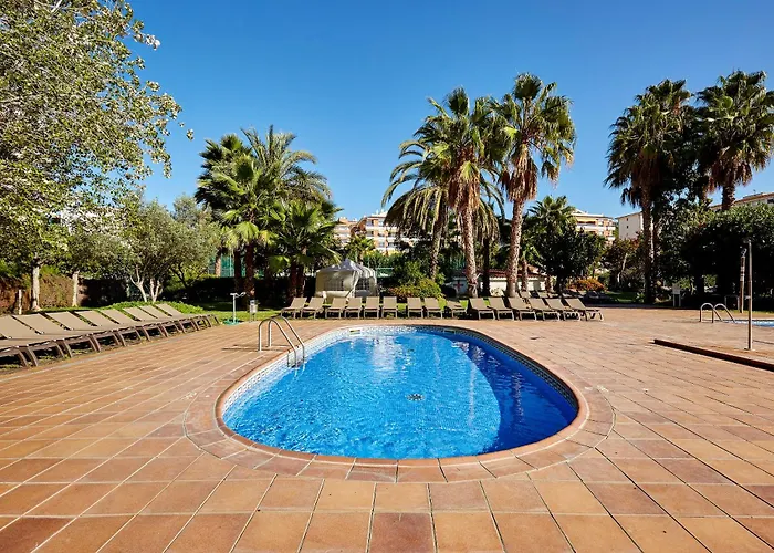 Surf Mar Lloret de Mar