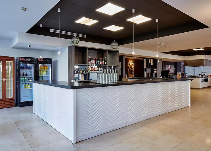 Surf Mar Hotel Lloret de Mar