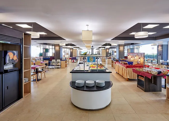 מלון Surf Mar 4*