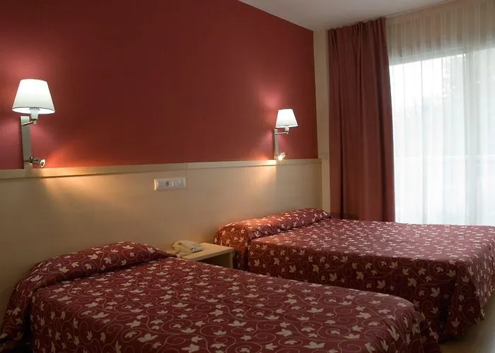 Surf Mar 4* יורט דה מאר