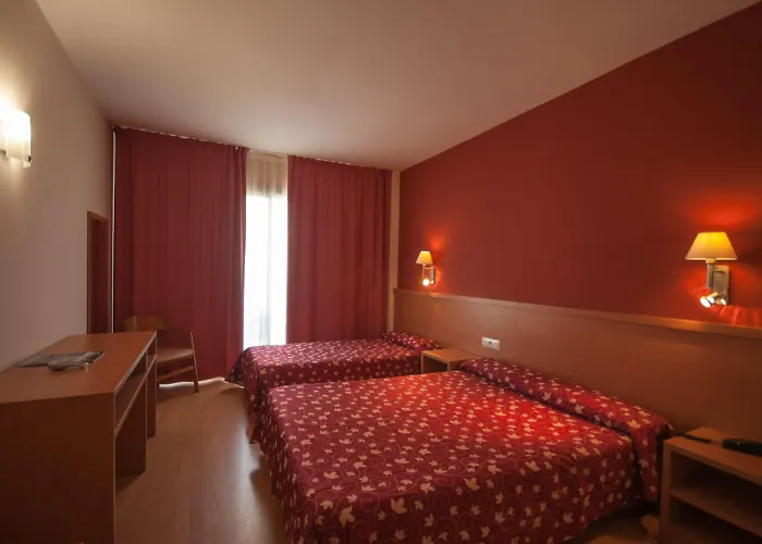 Surf Mar 4* Lloret de Mar