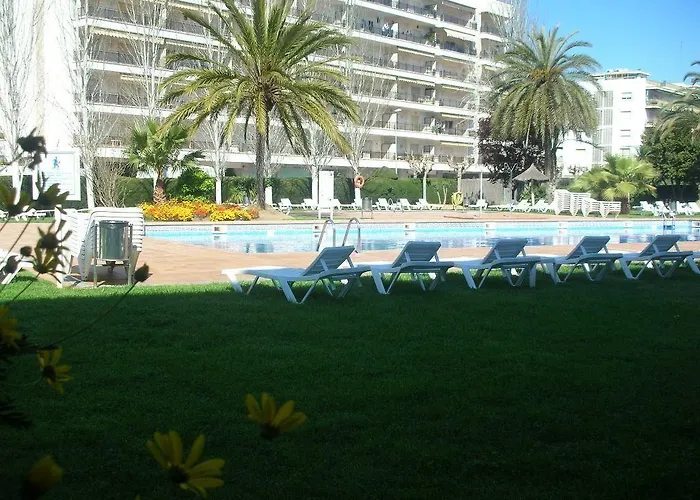 Hotel Surf Mar Lloret de Mar